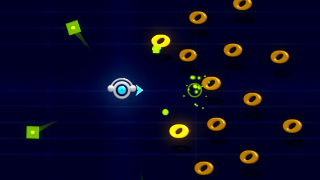 Chip Arp attack in Roguestorm Beats