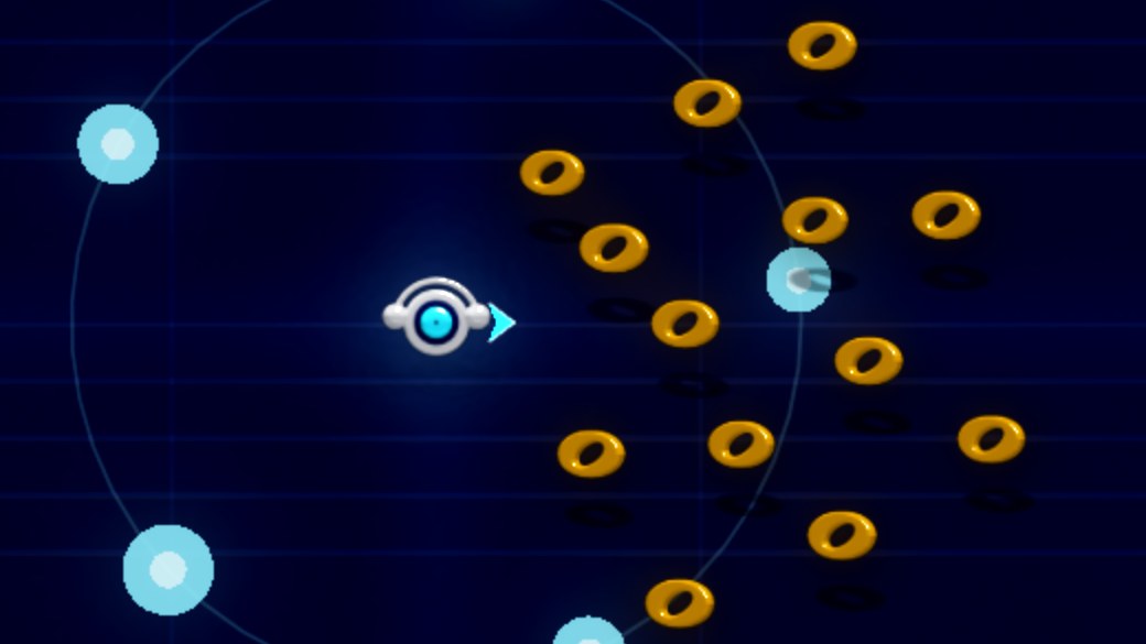 Choir attack in Roguestorm Beats