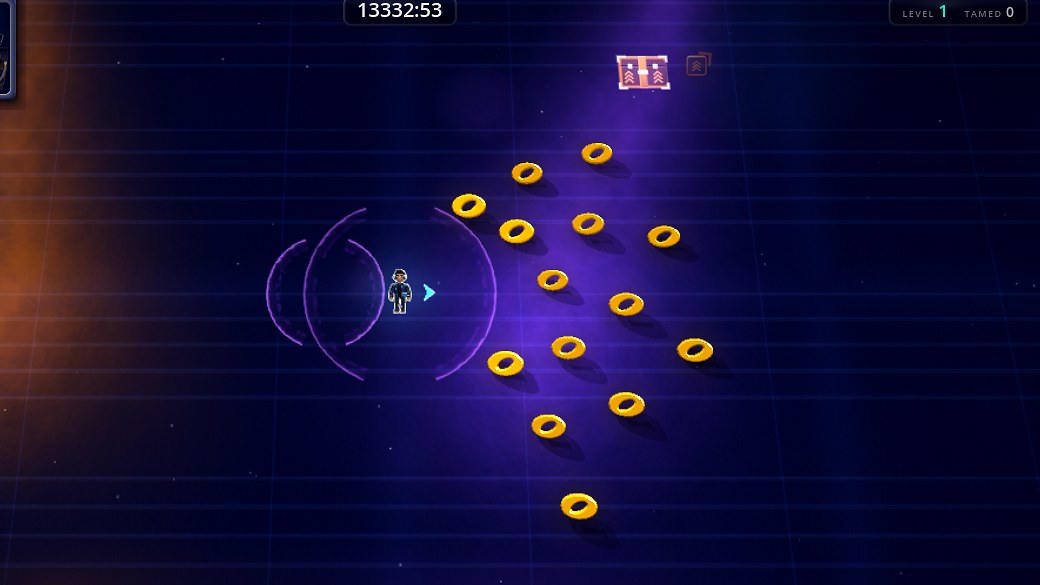 Vocal Chop attack in Roguestorm Beats