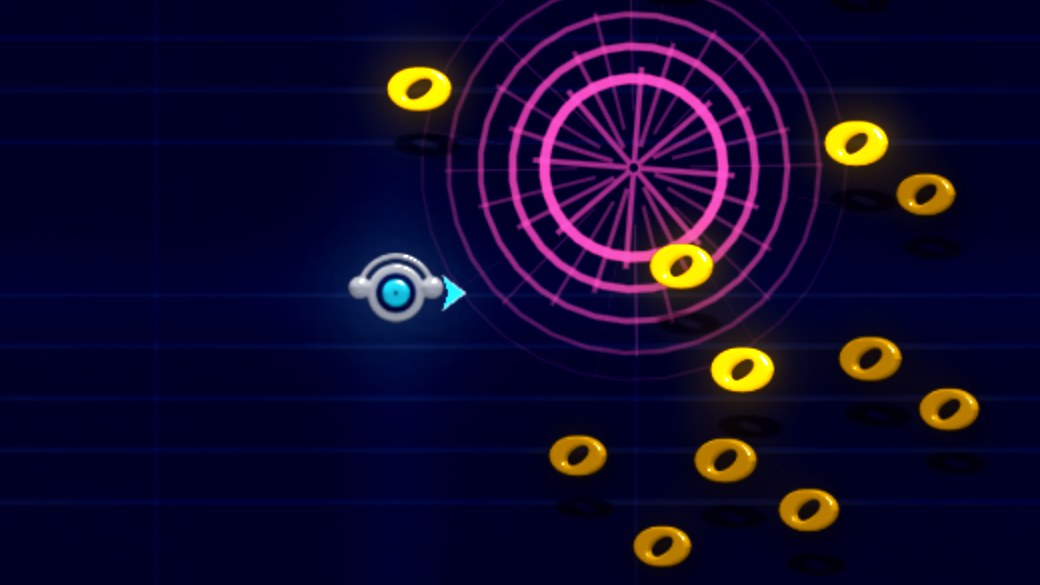 Handclap attack in Roguestorm Beats