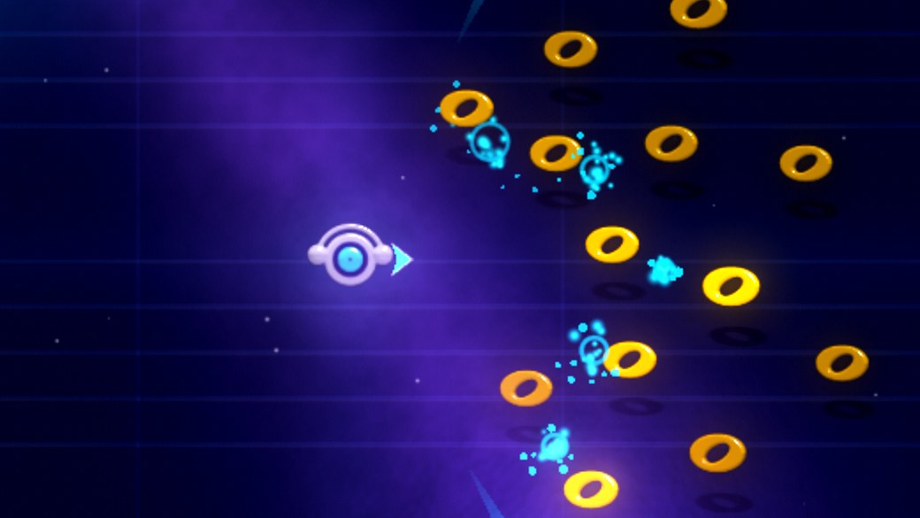 Hi-Hat attack in Roguestorm Beats
