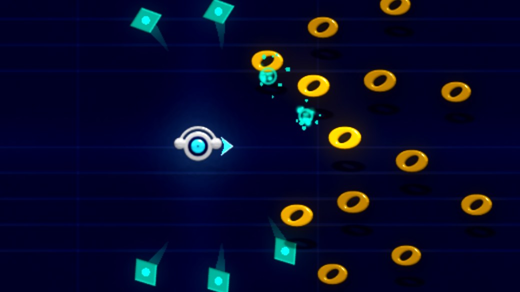 Electric Piano attack in Roguestorm Beats