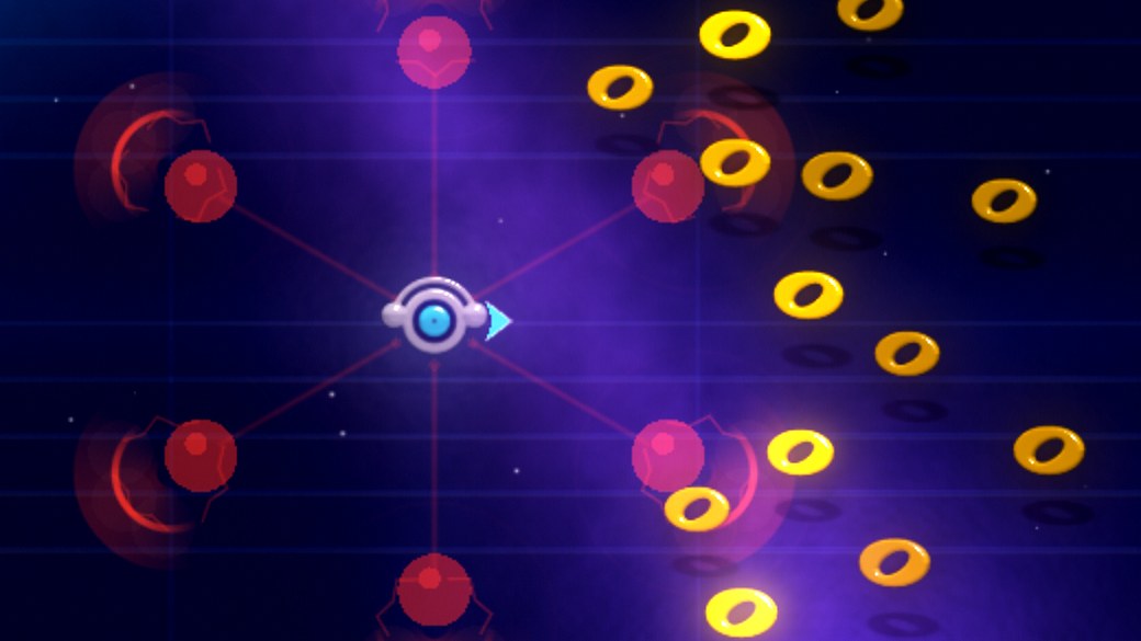 Kick Drum attack in Roguestorm Beats
