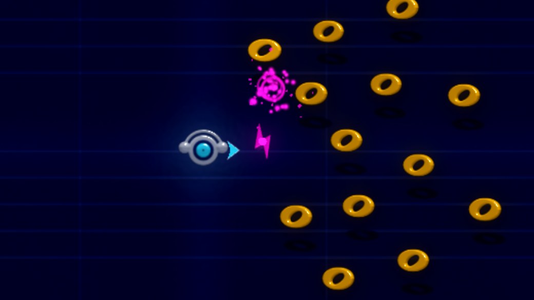 Synth Lead attack in Roguestorm Beats