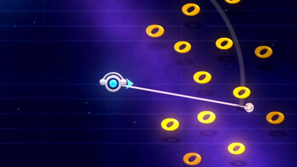 Metronome attack in Roguestorm Beats
