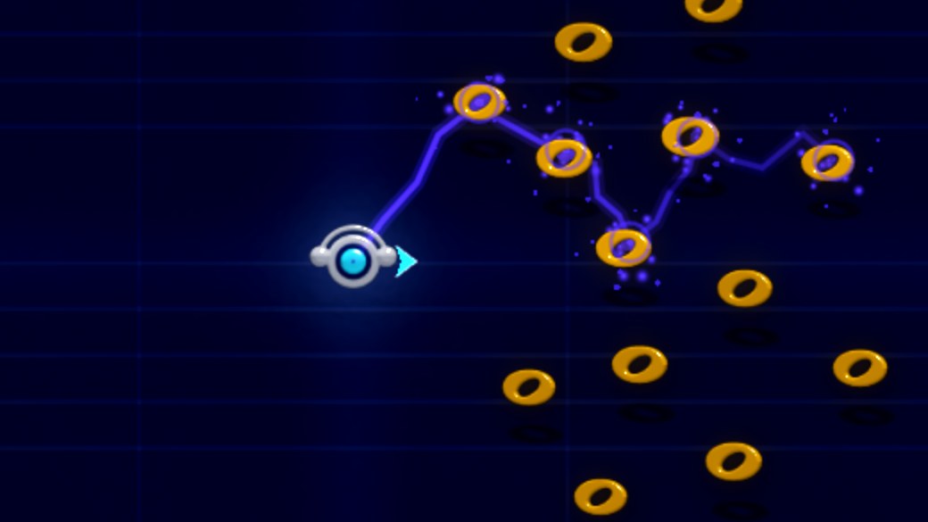Ring Modulator attack in Roguestorm Beats