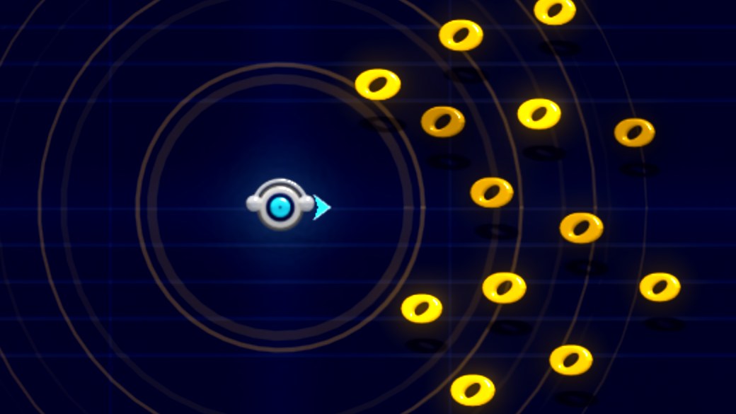 Steel Pan attack in Roguestorm Beats