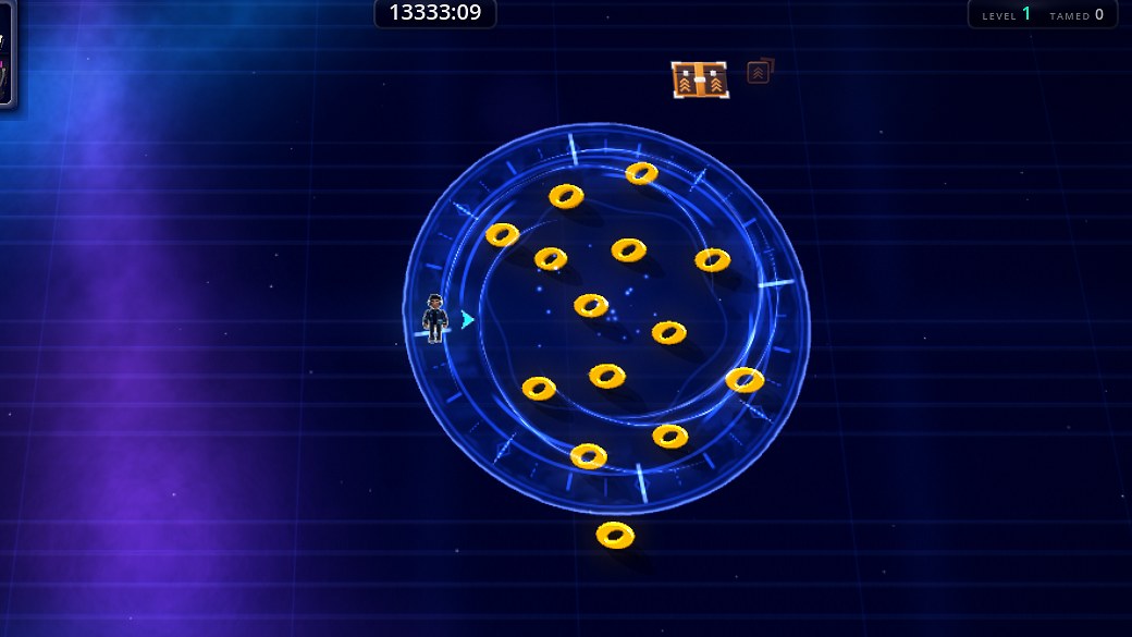 808 Sub attack in Roguestorm Beats