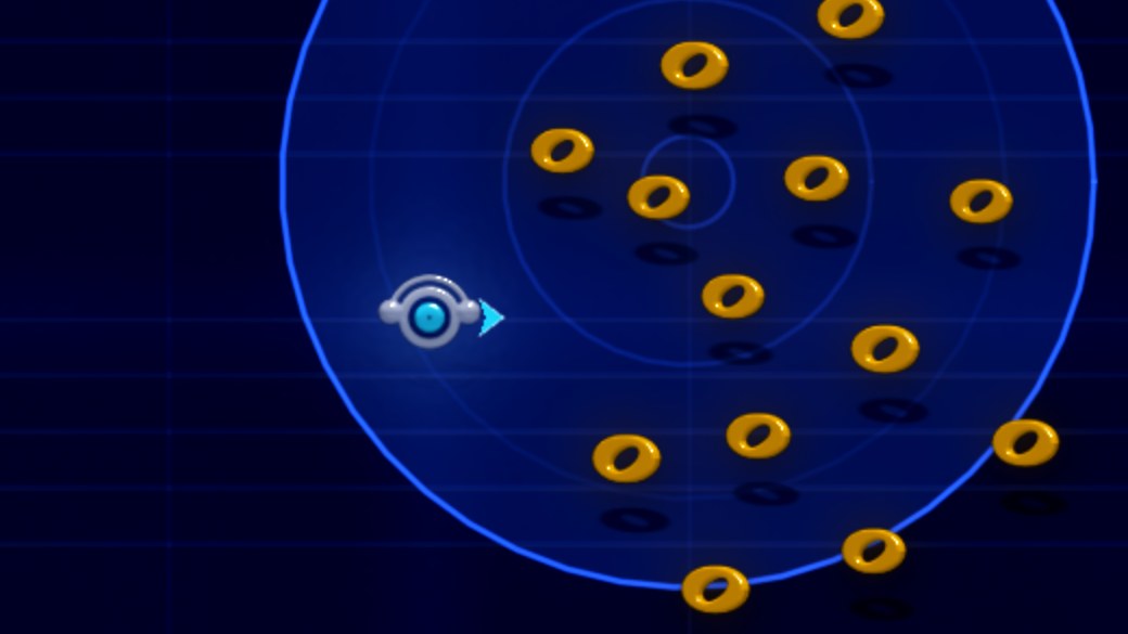 808 Sub attack in Roguestorm Beats