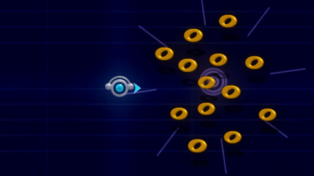 Reverse Swell attack in Roguestorm Beats