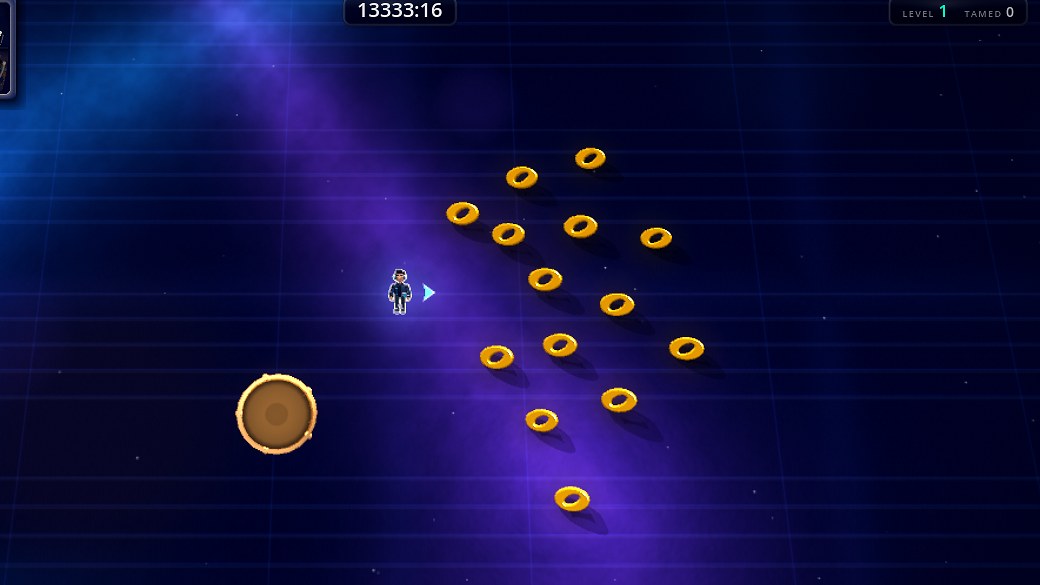 Tom Fill attack in Roguestorm Beats