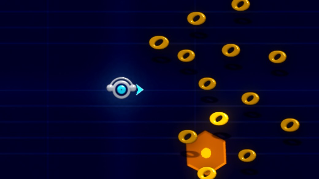 Tom Fill attack in Roguestorm Beats