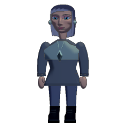 AURA performer
