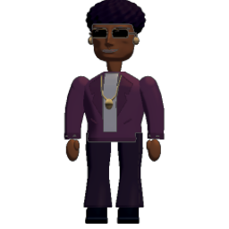 GROOVE performer