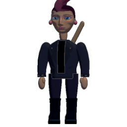 RIFF performer