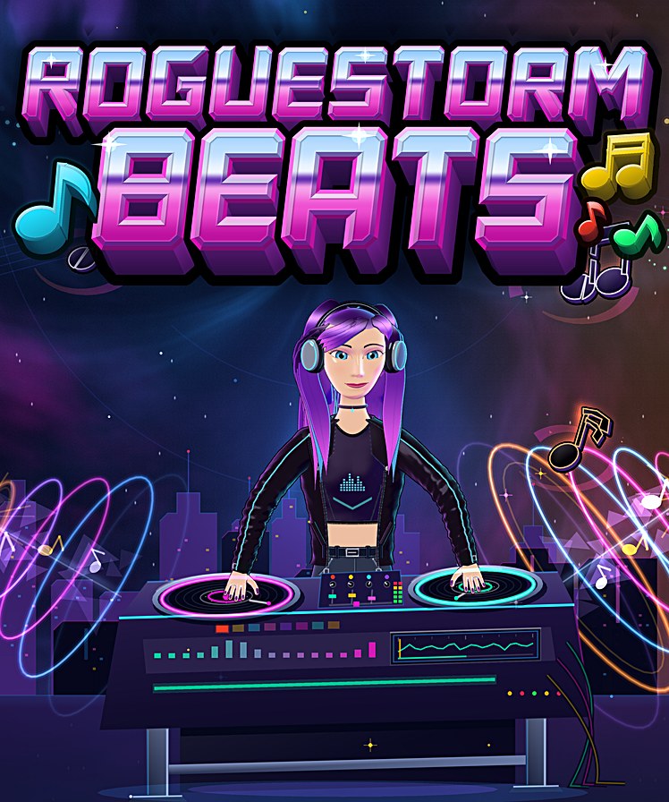 Key art, portrait