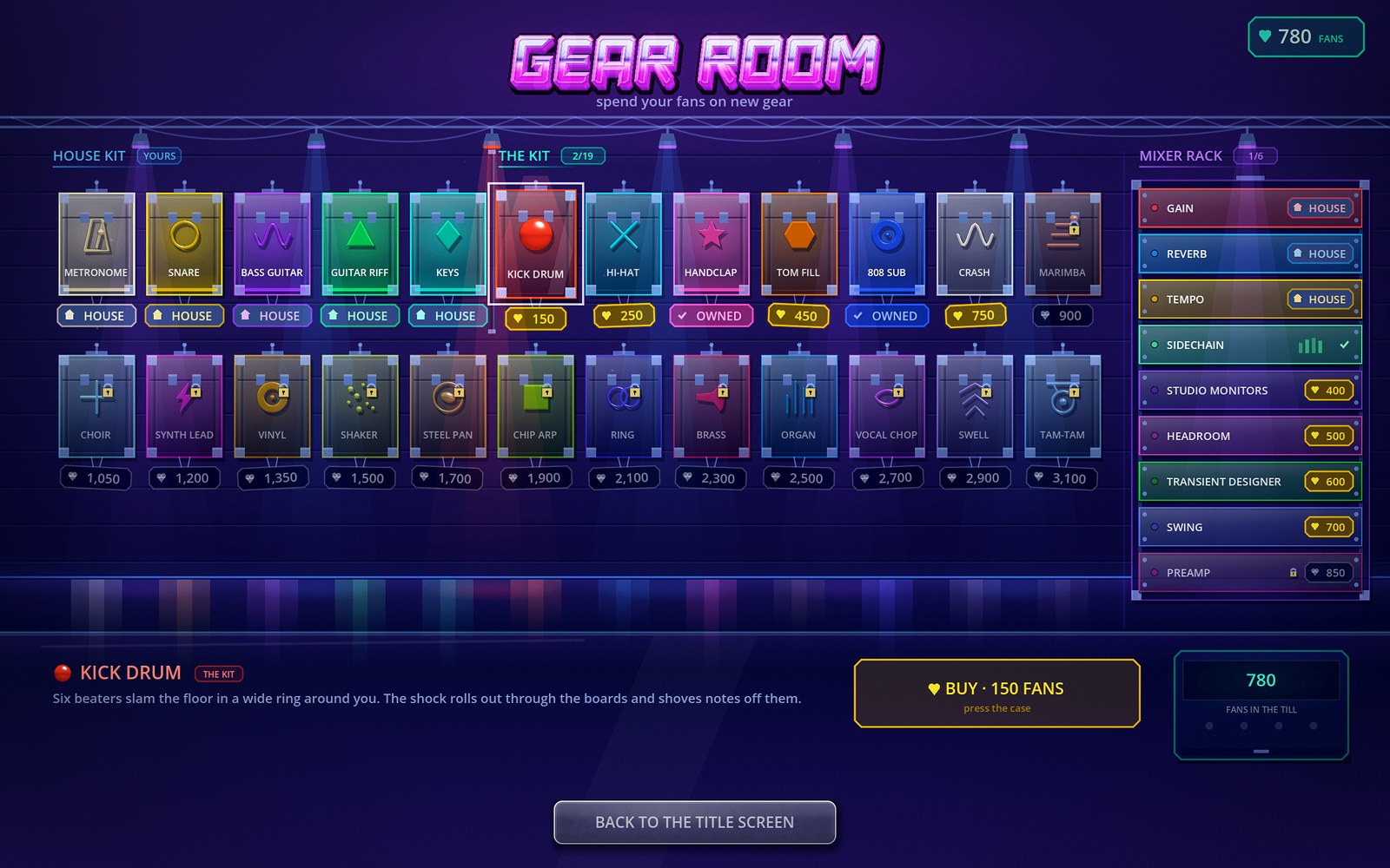 Gear