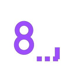 the octave bracket, 8vb, the marking a score prints for OCTAVE DOWN